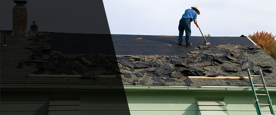 Osco Roofing Contractors